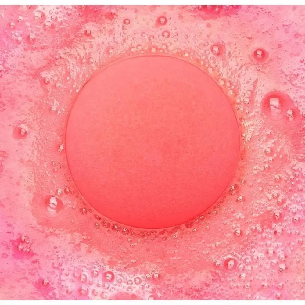 Da bath bomb